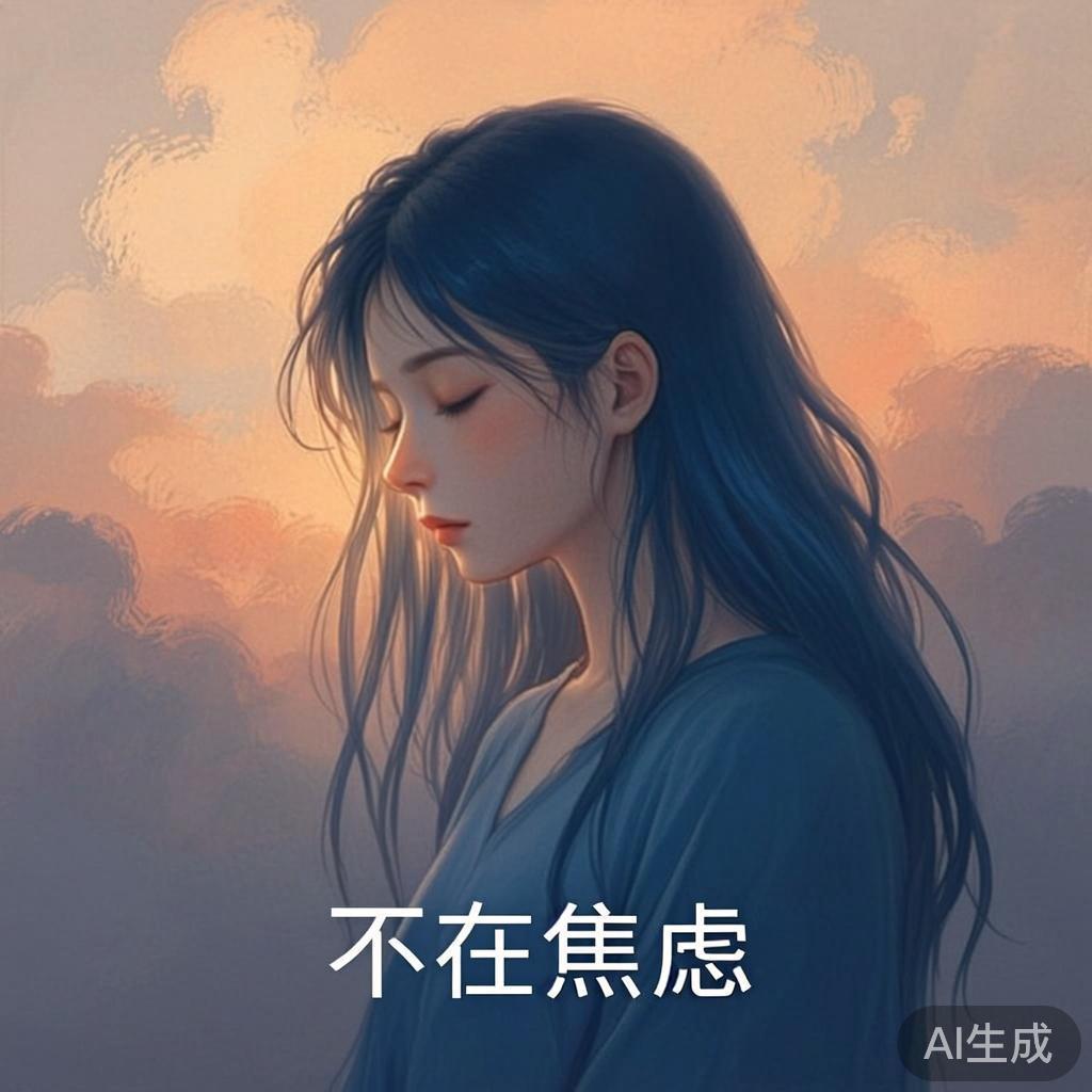 情绪疏导如何走出？三步让心重回平静