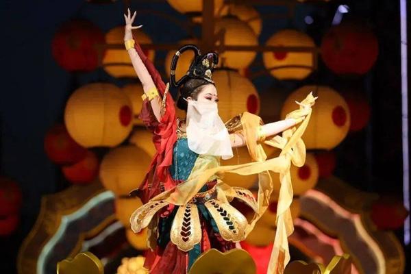 2024五一西安有什么活动 2024五一西安有什么活动
